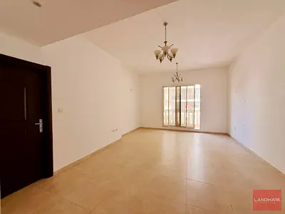 Best Deal 1 Month Free | 1 Bedroom Apartment | Farah Residence | Balcony | International City 2 | F