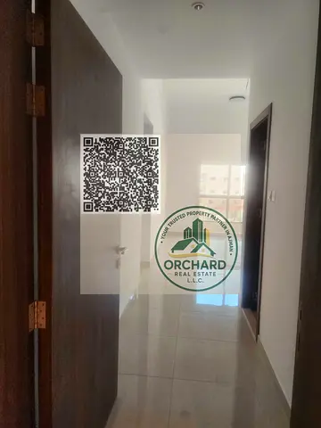 BRAND NEW 1 BHK FOR RENT | AL JURF 3, AJMAN