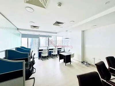 Premium Office | Ready to Move | Business Hub