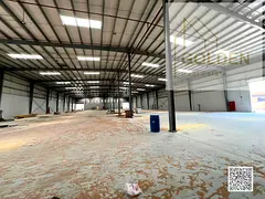 Large 480 KW Warehouse | 40,888 Sq Ft | Open Yard | Strategic Location