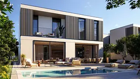 Single Row | Luxurious 4BR+Maids | Motivated Seller