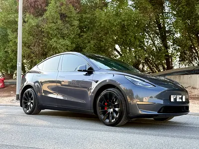 Under Warranty until 2030 New Condition Auto Pilot Premium Package