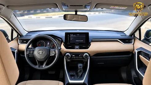 2023 Toyota RAV 4 — миниатюра 4