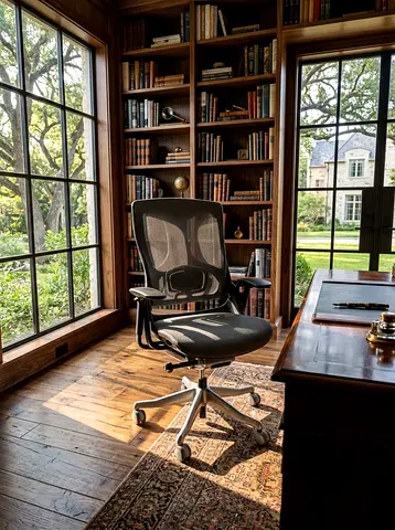 Merryfair office chair for sale