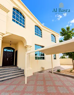 VVIP Modern Duplex Villa | 5 Master Bedrooms | Tawtheeq | Prime Al Ain Location