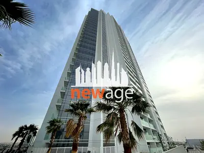 High Floor | Dubai & Tilal Al Ghaf View | Balcony