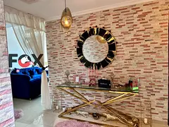✨🏡 AED 60,000 Per Year | Luxury Furnished 2-Bedroom Apartment | Conquer Towers – Ajman | Open