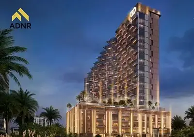 50:50 Post-Handover Payment | High ROE | Lagoon View