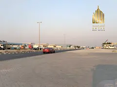 Industrial Land for Sale Al Sajaa Industrial SHJ