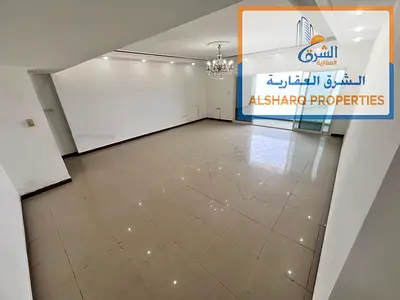 Direct Sea View | Spacious Layout | 2 Master Bedrooms | 2 Balconies | Owner Maintenance