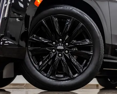 2023 Cadillac ESCALADE 缩略图 18