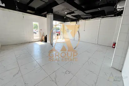 Shop for Rent | L13 Greece Cluster | Prime Position