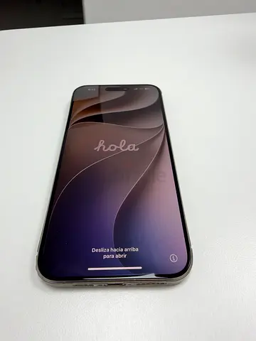 Apple iPhone 15 Pro Max 256GB