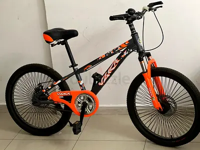 Cycle