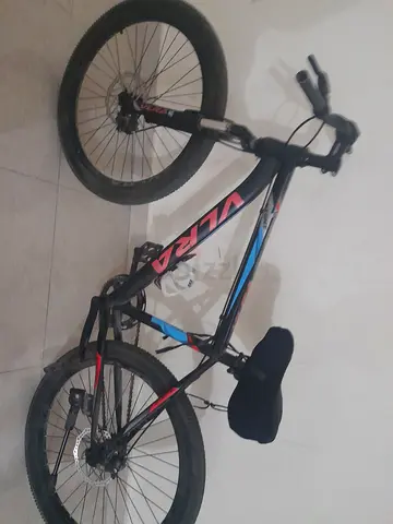 Bycikle
