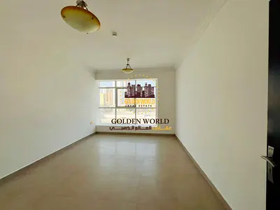 2BR Apartment for Rent in Al Majaz 2 with Open View, Master Bedroom, 2 Bathrooms and Nice Finishing, AED 46K Annually in Sharjah, Perfect Family Home!