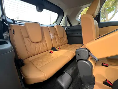 2026 Nissan X-TRAIL — миниатюра 16