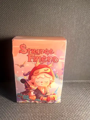 Unboxing