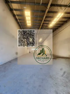 PRIME LOCATION l BRAND NEW WAREHOUSE IN SHARJAH INDUSTRIAL AREA SAJJA