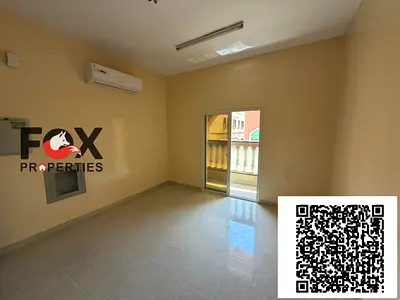Spacious 1-Bedroom Apartment for Rent in Al Aalia – Directly Beside Sheikh Mohammed Bin Zayed Road!