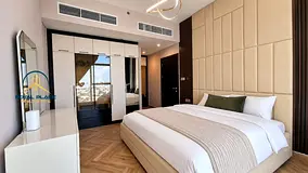 Luxury Furnished | 3BR | Gemz by Dan