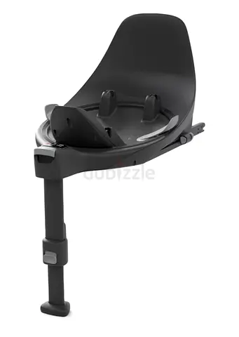 Isofix Car Seat Base / Infant Car Seat Base (Black) - perfect condition