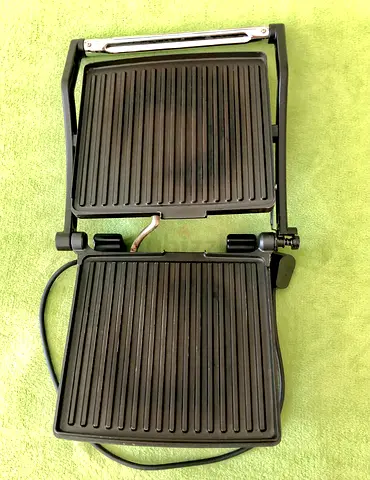 Russell Hobbs Electric Contact Grill