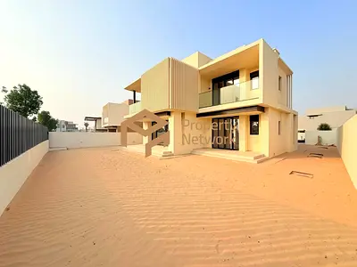 Brand New | Huge Plot | Park View
