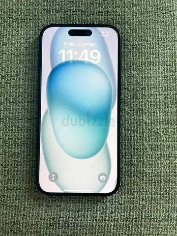 iPhone 15 128GB