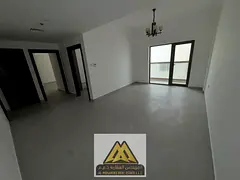 Two bedrooms plus living area (including a master suite), excellent size | 3 bathrooms | Balcony wit