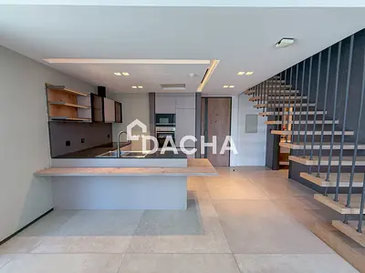 Modern Duplex| Private elevator| Spacious Terrace