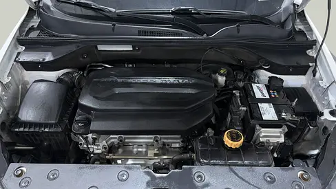 2023 Chevrolet GROOVE — миниатюра 13