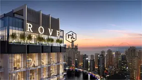 Live the Rove Lifestyle | Rove Home Meydan Horizon