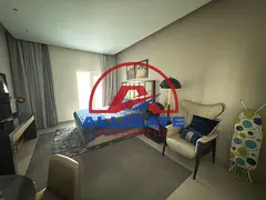 Furnished Studio | Balcony & Pool View |