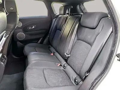 2017 LAND Rover RANGE ROVER EVOQUE — фото 10