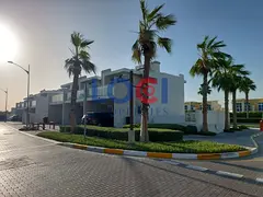 Furnished 3BR Villa | Pool & Garden Views | Mimosa DAMAC Hills 2