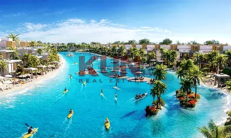EXCLUSIVE LOCATION | WATERFRONT LIVING | HIGH RETURNS | SPECIAL PRICE
