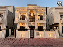 Own your villa, including registration and ownership fees.