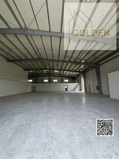 250KVA Electricity | Industrial Warehouse with Labor Accommodations for Rent in UAQ | Equipped with 
