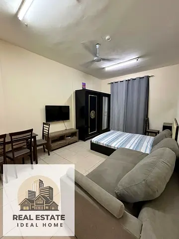 ** LUXURY 2BHK ** FULL FURNISHED ** MONTHLY BASIS ** AL QASIMIA SHARJAH