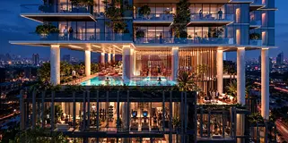Open Green Views | 8% ROI | Fully Furnished | Near Upcoming Mall