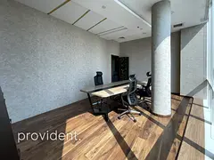 High Floor | Multiple Options | Vacant Now
