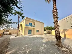 Newly renovated with all new 3bhk villa with huge outside area…
