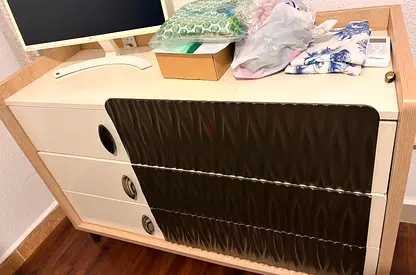 Drawer set