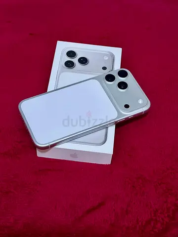 IPHONE 17 PROMAX