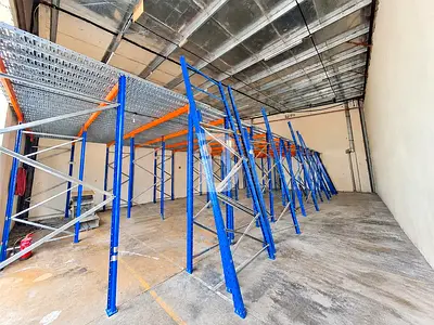 UMM RAMOOL | STORAGE | 27 KW | NO AGENTS