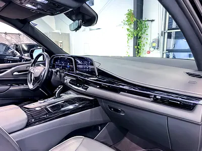 صورة مصغرة 13 لـ 2023 Cadillac ESCALADE