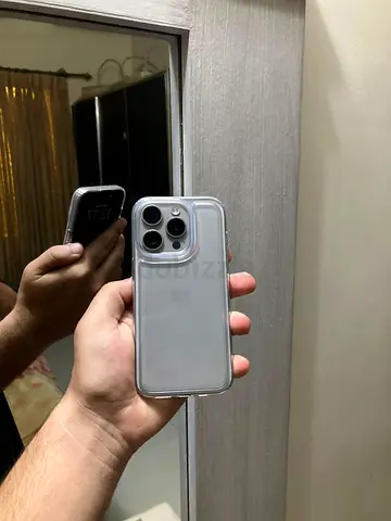 iPhone 15 pro for sale