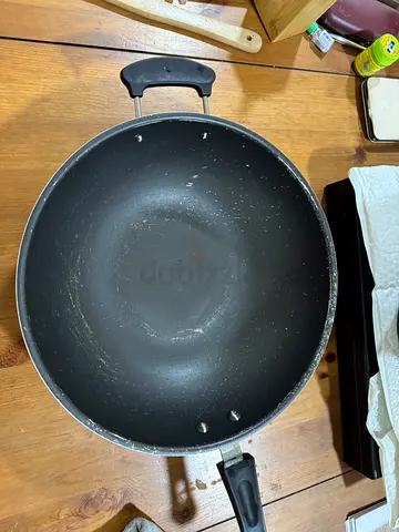 Ikea Non Stick Wok excellent condition