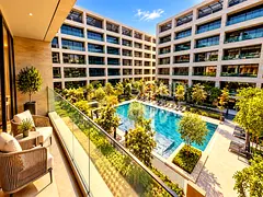 Pool View | Brand New | Near Hand Over